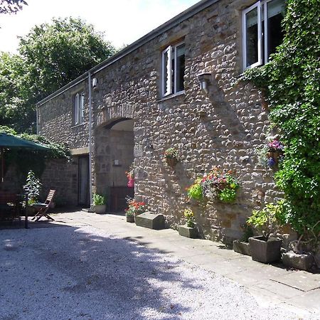 كارنفورث Tithe Barn Bed And Breakfast المظهر الخارجي الصورة