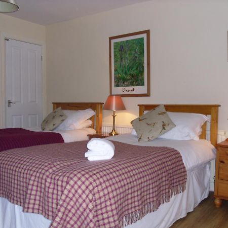 كارنفورث Tithe Barn Bed And Breakfast المظهر الخارجي الصورة