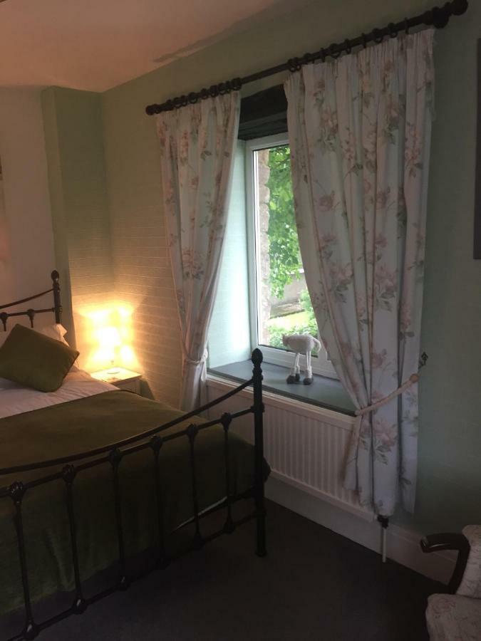 كارنفورث Tithe Barn Bed And Breakfast المظهر الخارجي الصورة